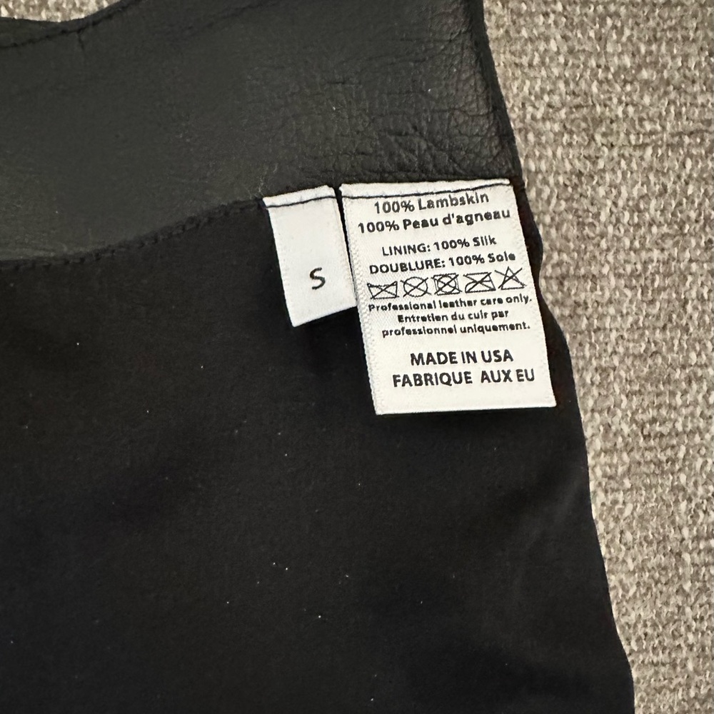 Pics of sold AYAI skirt